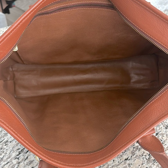 LOUIS VUITTON LV Monogram Sac Weekend PM Tote Bag M42425 - Picture 13 of 17